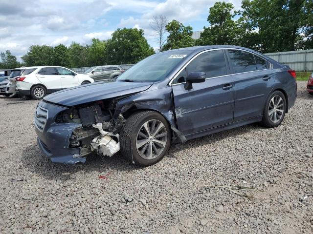 2016 Subaru Legacy 2.5I Limited