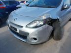 2011 RENAULT CLIO DYNAM for sale at Copart SANDY