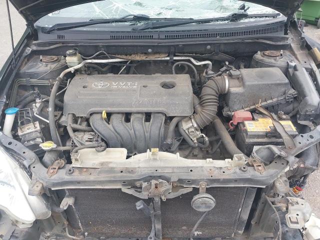 2005 TOYOTA COROLLA T3 VVTI 