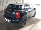 2014 MINI COUNTRYMAN for sale at Copart SANDTOFT