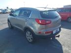 2011 KIA SPORTAGE 3 for sale at Copart CHESTER