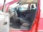 2010 MERCEDES BENZ B160 BLUEE for sale at Copart SANDY