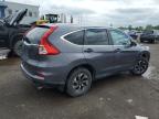 2016 HONDA CR-V LX   for sale at Copart QC - MONTREAL