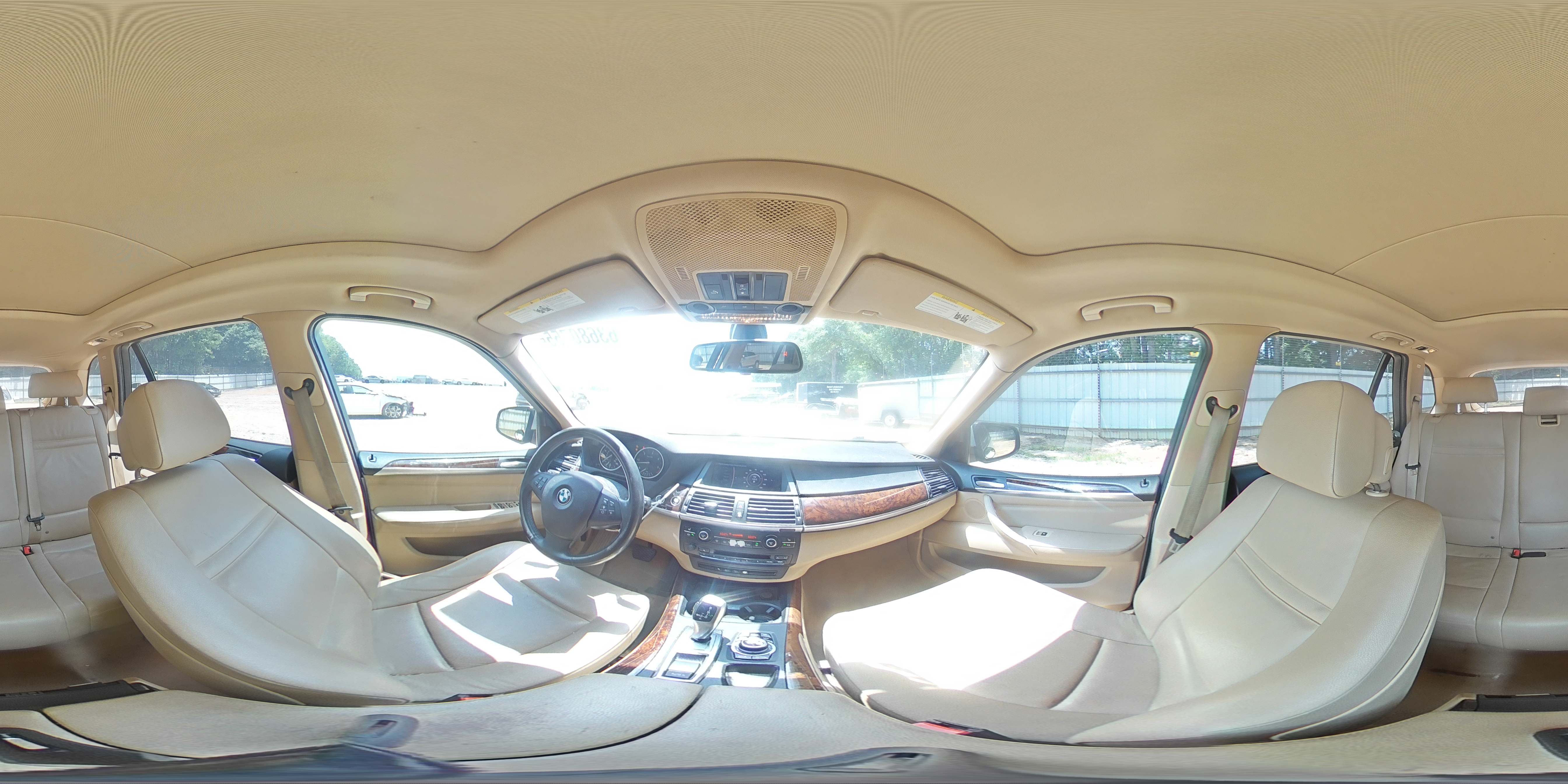 2011 BMW X5 xDrive35D VIN: 5UXZW0C59BL655867 Lot: 63680755