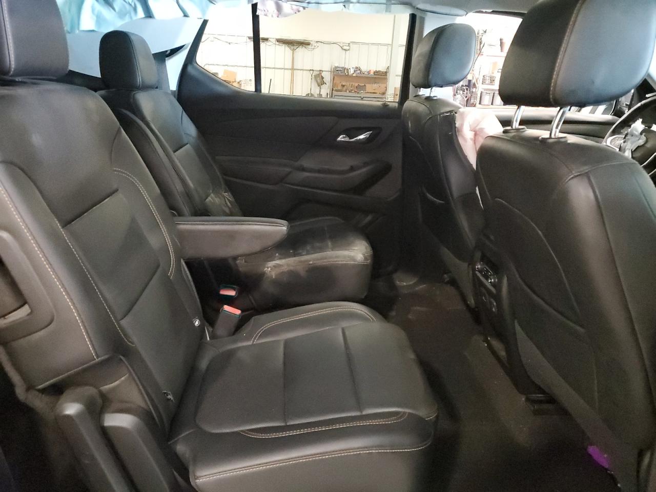 2019 Chevrolet Traverse Premier VIN: 1GNEVKKW5KJ270561 Lot: 63282085