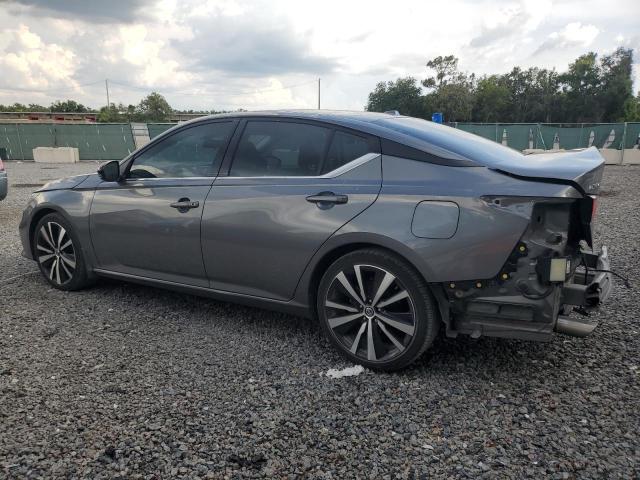  NISSAN ALTIMA 2022 Серый