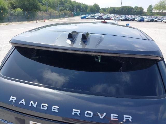 2017 LAND ROVER R ROVER EVOQUE HSE DYNAMI 