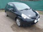2006 HONDA JAZZ SE for sale at Copart PETERLEE