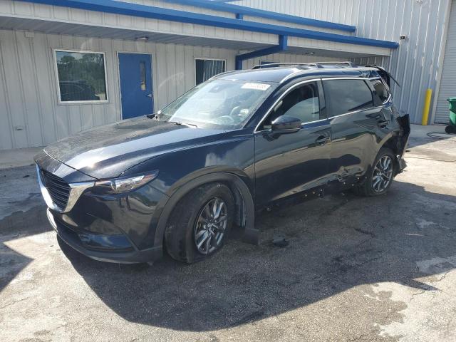  MAZDA CX-9 2020 Black