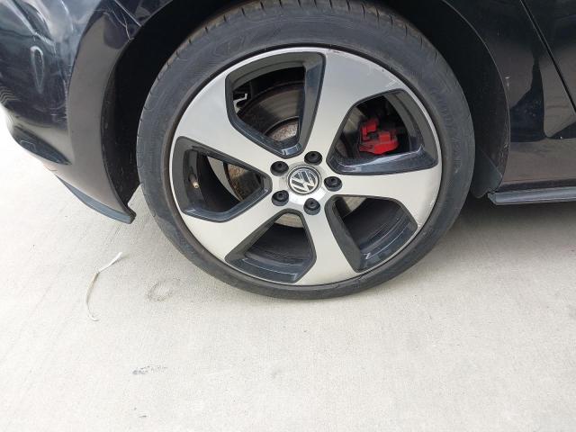 2014 VOLKSWAGEN GOLF GTI P