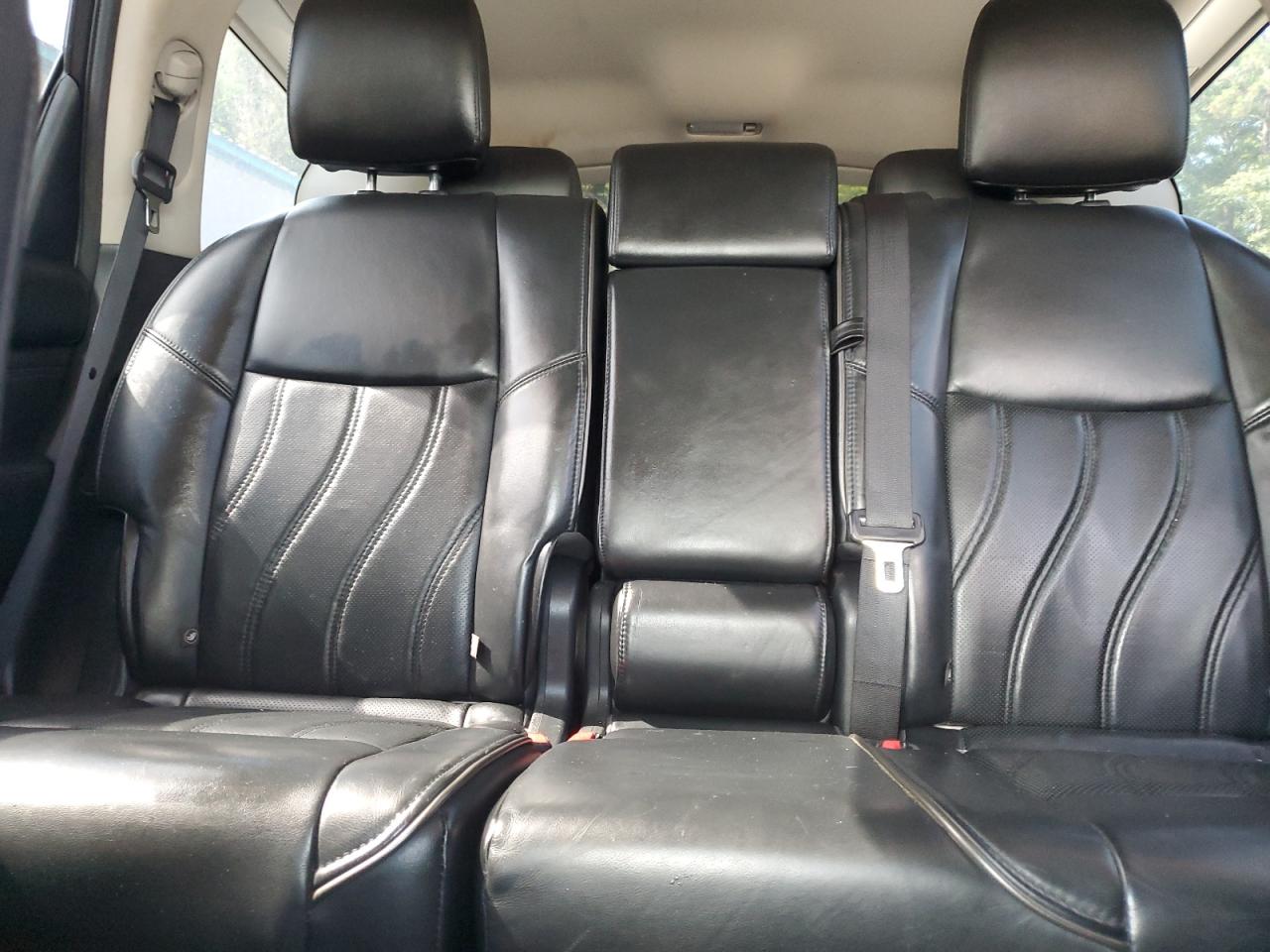 2015 Infiniti Qx60 VIN: 5N1AL0MN7FC510320 Lot: 63297885