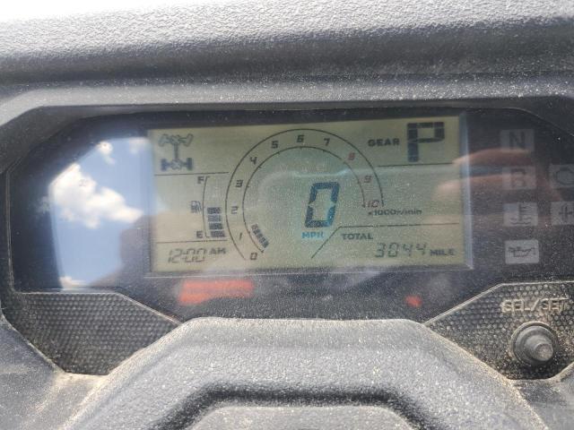 2024 HONDA SXS1000 M5  