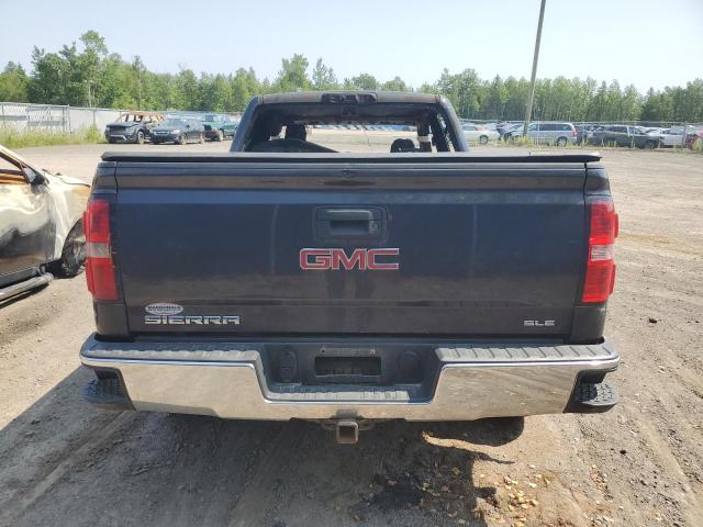 2015 GMC SIERRA K1500 SLE  