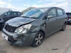 2006 TOYOTA COROLLA VE for sale at Copart NEWBURY