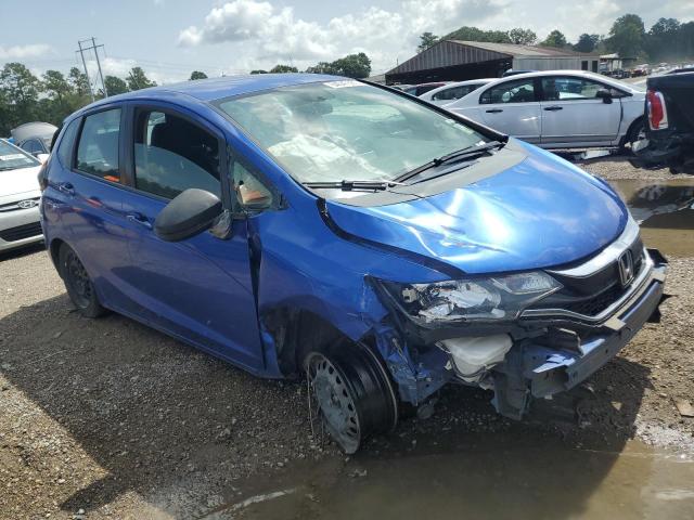  HONDA FIT 2020 Granatowy