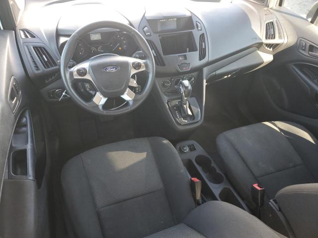Vans FORD TRANSIT 2016 White