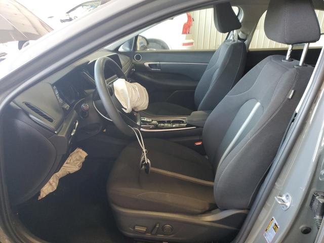  HYUNDAI SONATA 2023 Szary