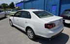 2010 VOLKSWAGEN JETTA SE   for sale at Copart KS - KANSAS CITY