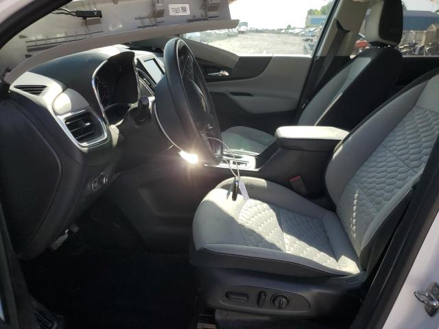  CHEVROLET EQUINOX 2020 White