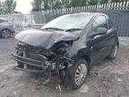 2010 FORD KA STUDIO for sale at Copart BELFAST