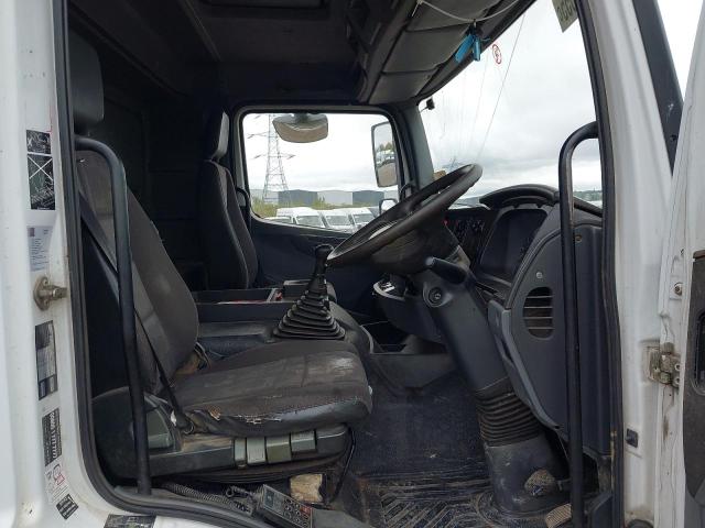 2005 MERCEDES BENZ ATEGO