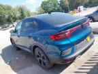 2023 RENAULT ARKANA E-T for sale at Copart WOLVERHAMPTON