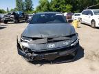 2025 HYUNDAI ELANTRA N LINE   for sale at Copart ON - LONDON