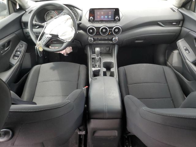  NISSAN SENTRA 2024 Szary