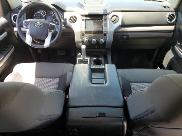 Pickups TOYOTA TUNDRA 2014 Szary