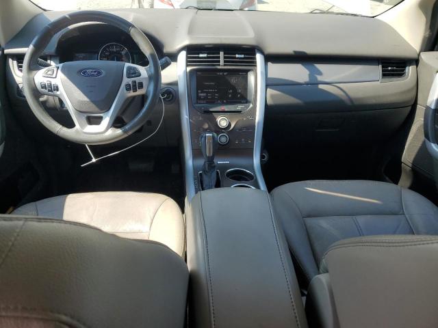 Parquets FORD EDGE 2014 White