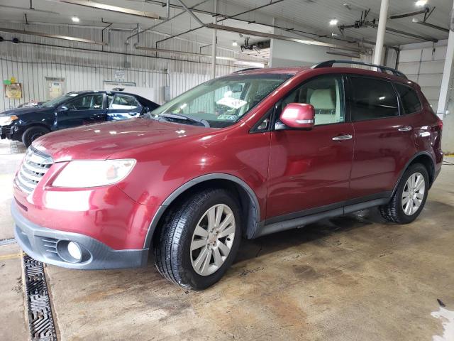 2009 Subaru Tribeca Limited