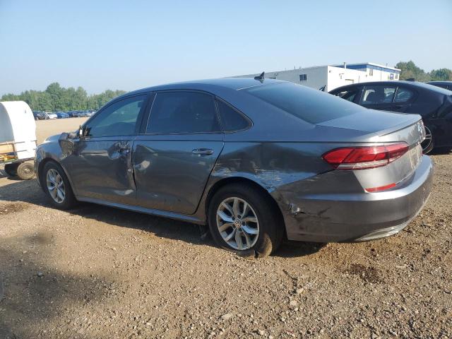 2020 VOLKSWAGEN PASSAT S  