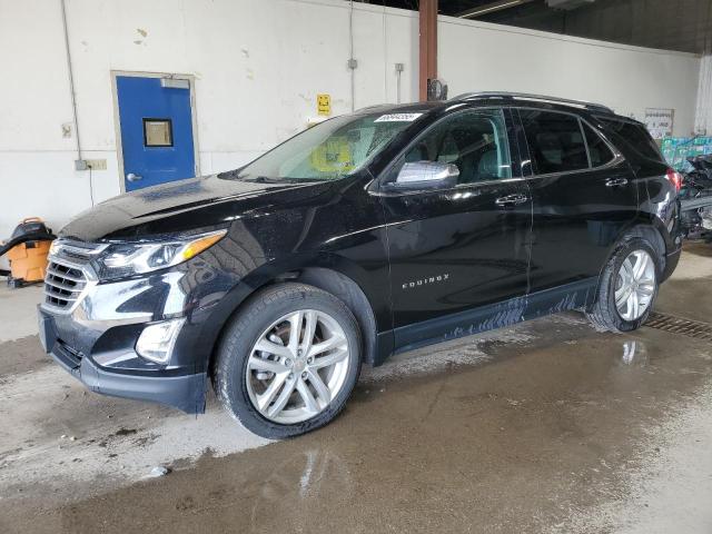  CHEVROLET EQUINOX 2020 Czarny