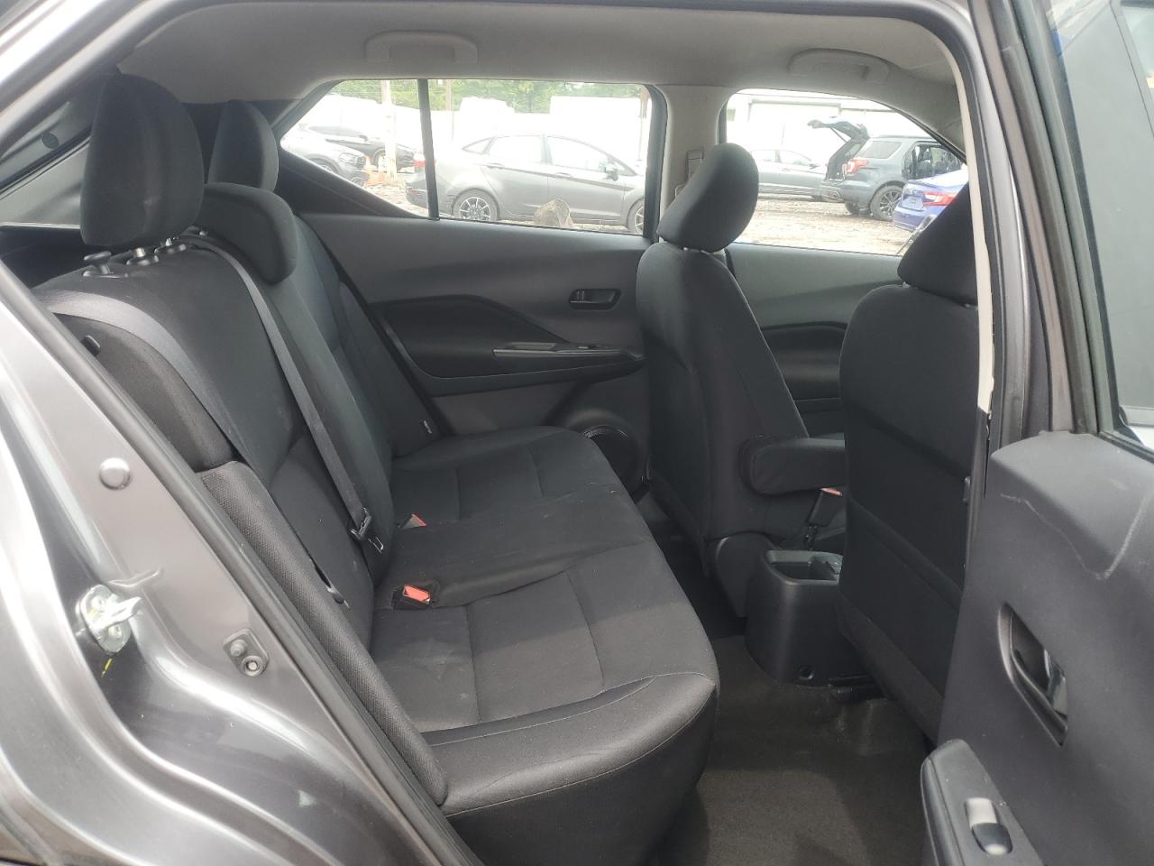 2023 Nissan Kicks S VIN: 3N1CP5BV6PL548079 Lot: 63209175