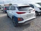 2019 HYUNDAI KONA PREMIUM for sale at Copart WOLVERHAMPTON