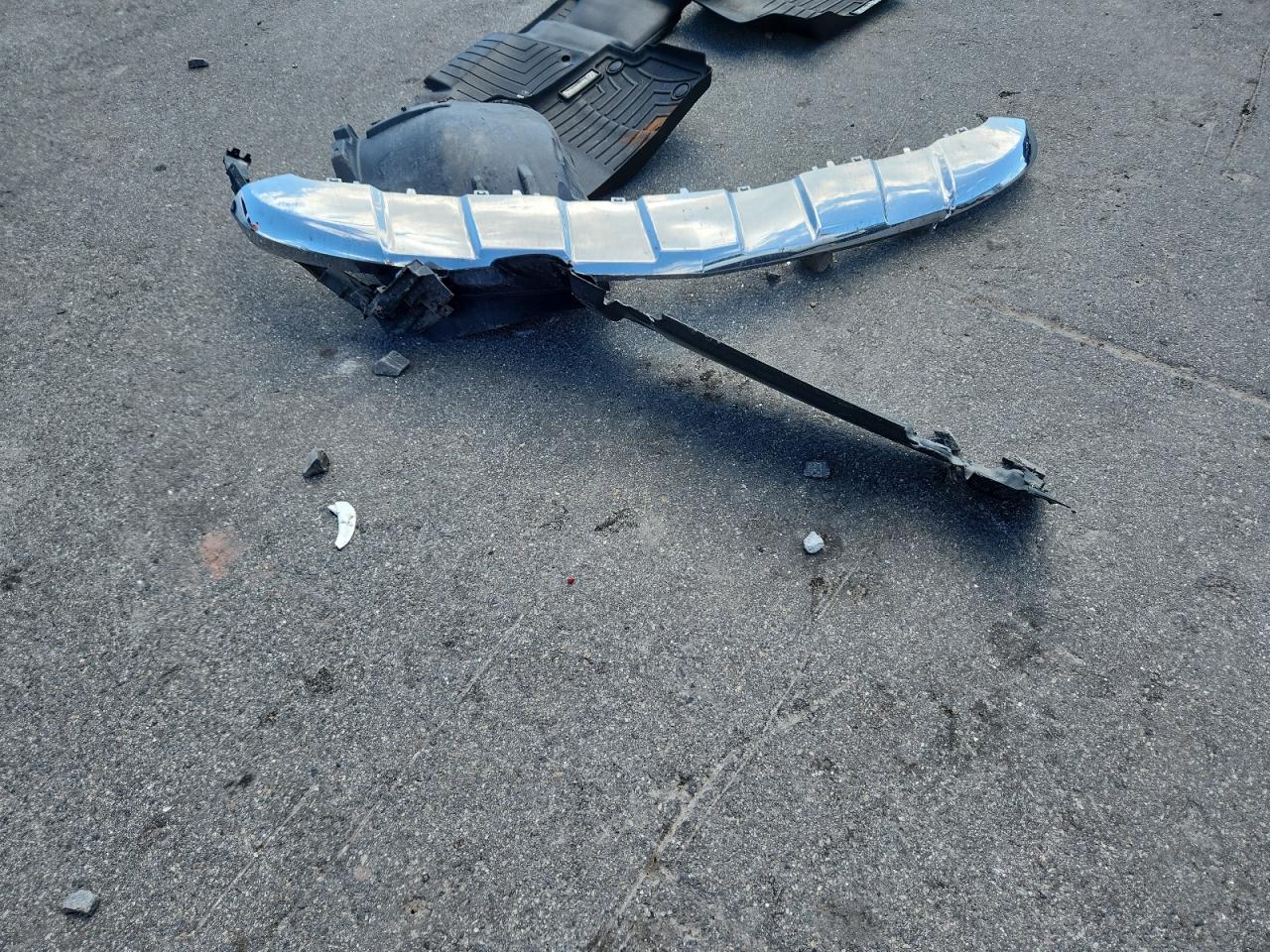 2013 Mercedes-Benz Gl 550 4Matic VIN: 4JGDF7DE3DA265215 Lot: 64761905