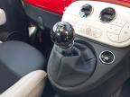 2022 FIAT 500 DOLCEVITA + MHEV  for sale at Copart SANDWICH