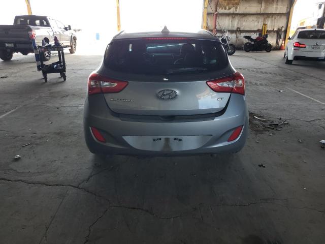  HYUNDAI ELANTRA 2014 Серый