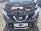 2016 NISSAN QASHQAI BL for sale at Copart SANDTOFT
