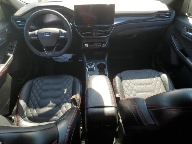  FORD ESCAPE ST 2023 White