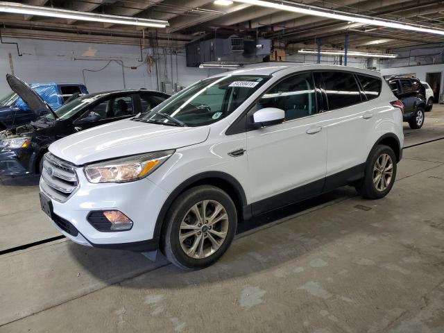  FORD ESCAPE 2017 Белы