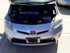 2012 TOYOTA PRIUS HYBR for sale at Copart SANDY