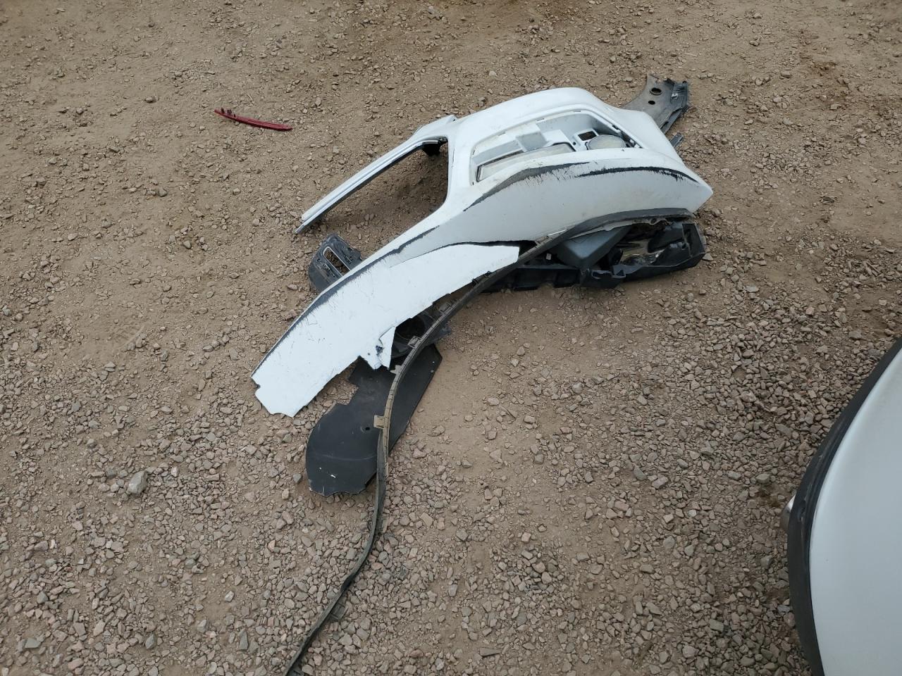 2014 Chevrolet Ss VIN: 6G3F15RW7EL956984 Lot: 66720795