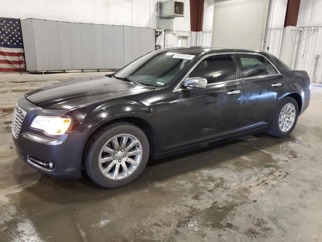 2012 Chrysler 300 Limited  