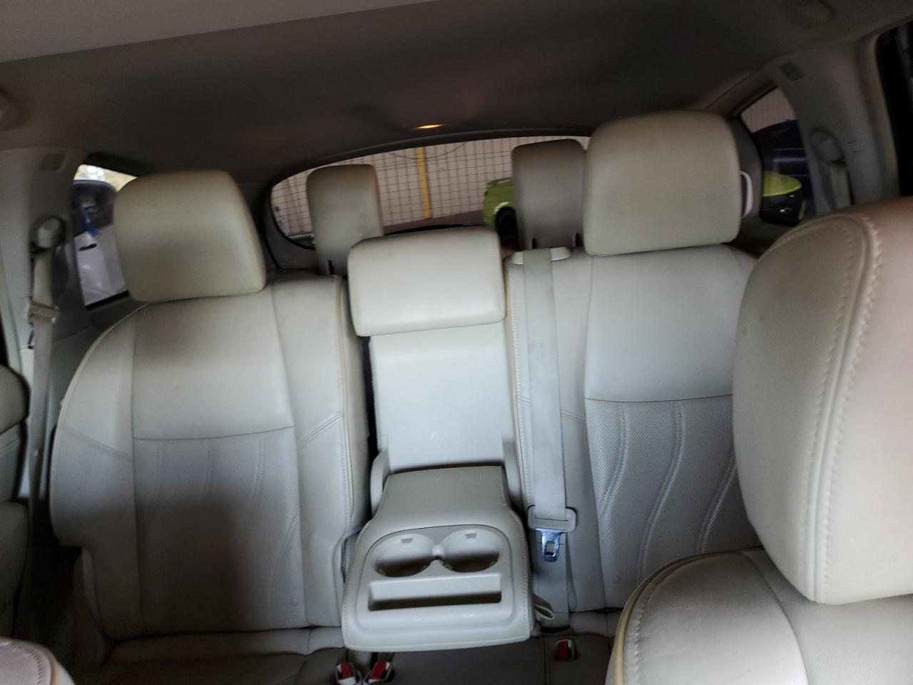 2014 Infiniti Qx60 VIN: 5N1AL0MM6EC507768 Lot: 64648255