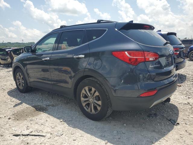  HYUNDAI SANTA FE 2013 Szary