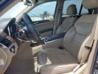 2014 MERCEDES-BENZ ML 350 BLUETEC   for sale at Copart TX - WACO