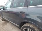 2011 VOLKSWAGEN TOUAREG V6 for sale at Copart BRISTOL
