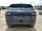 2018 LAND ROVER RANGE ROVER VELAR R-DYNAMIC SE   for sale at Copart TX - HOUSTON