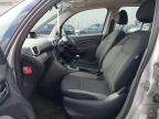 2011 CITROEN C3 PICASSO for sale at Copart PETERLEE